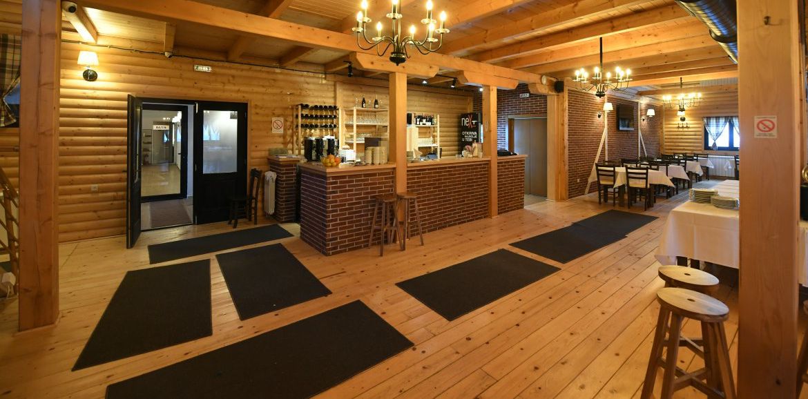 restoran apartmani zupa wellness spa 1