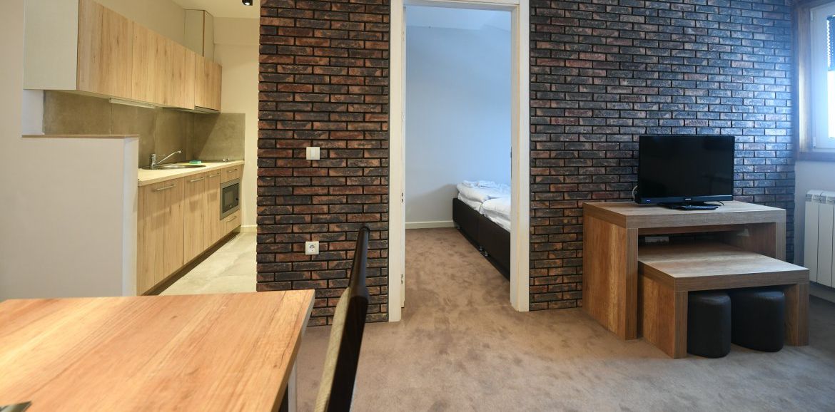 Apartman za 4 osobe - fotografija 5