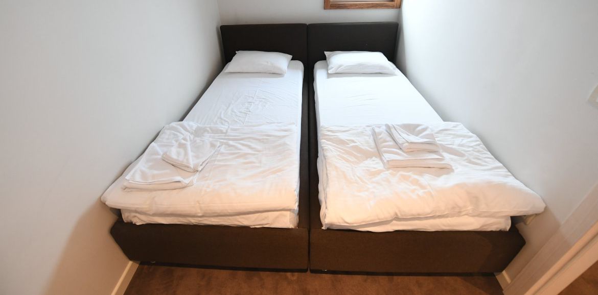 Apartman za 4 osobe - fotografija 6