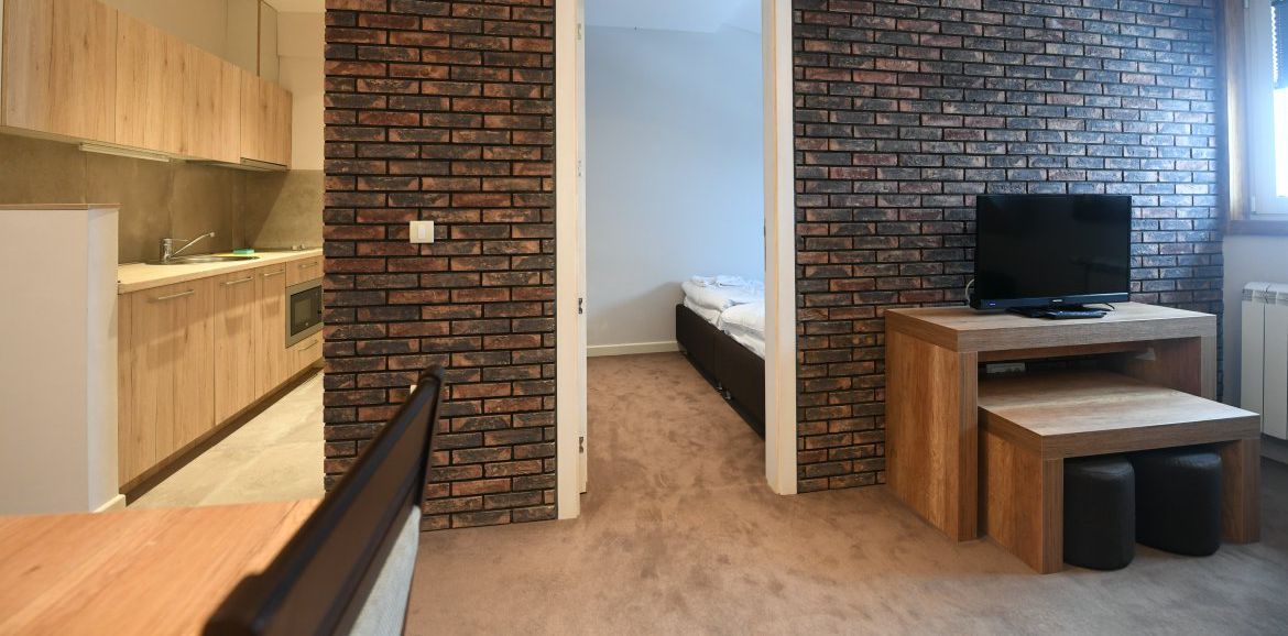 Apartman Župa za 5 osoba