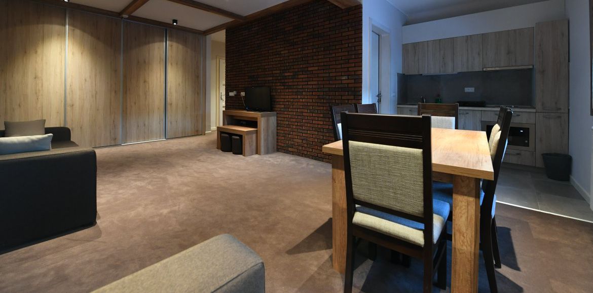 Apartman za 5 osoba - fotografija 4