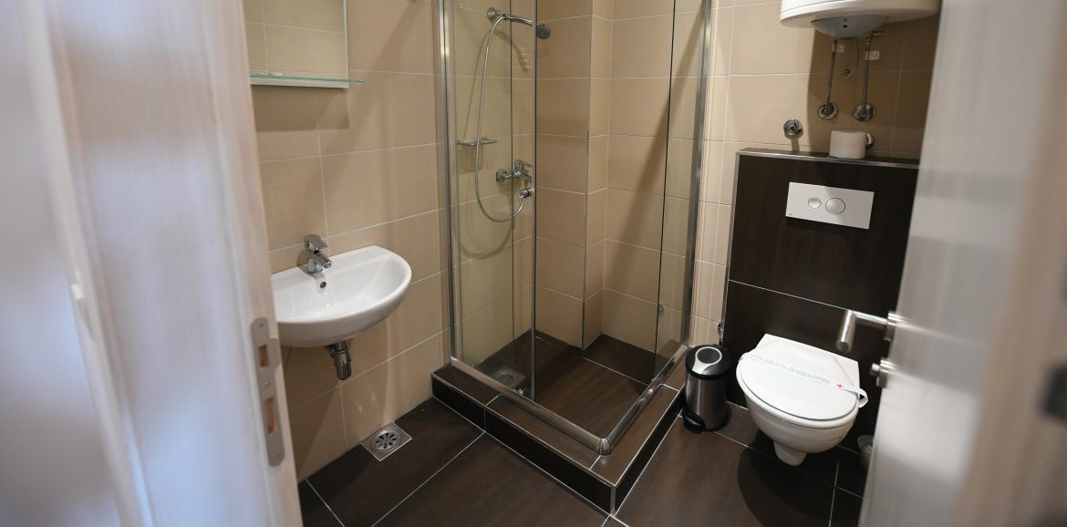 Apartman Župa za 6 osoba