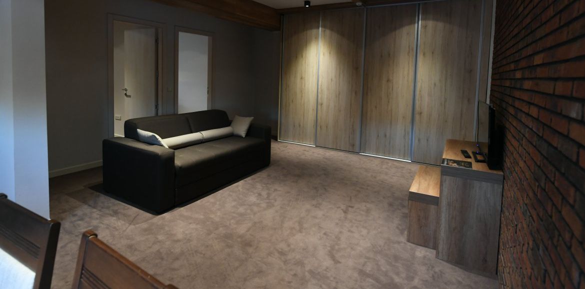Apartman za 6 osoba - soba