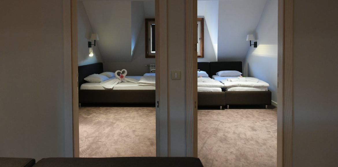 Apartman za 6 osoba - fotografija 4