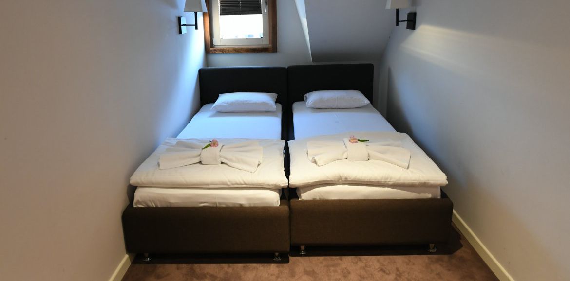 Apartman za 6 osoba - fotografija 5